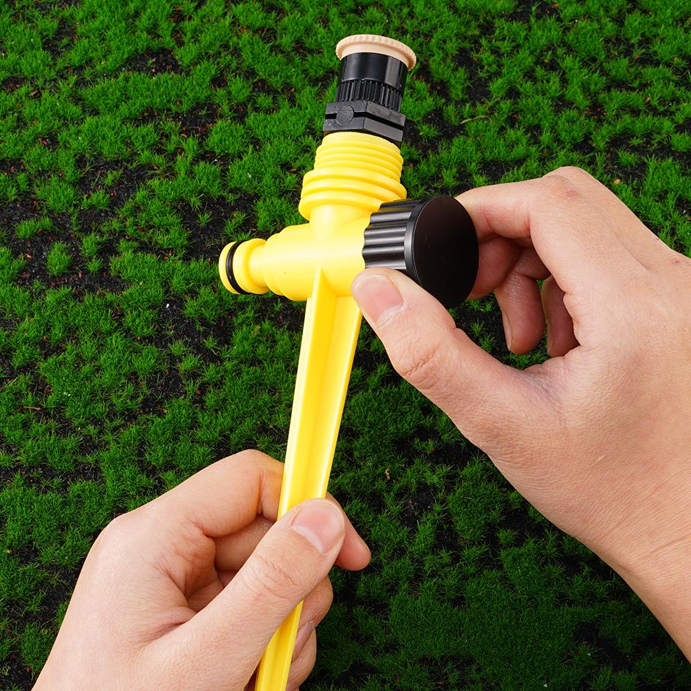 360° Adjustable Garden Sprinkl - Smart Garden Watering Can 评论和价格
