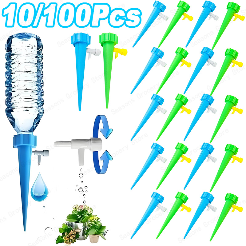 جهاز ري الحدائق Smart Drip Irr - Smart Garden Sphagnum Moss 评论和价格