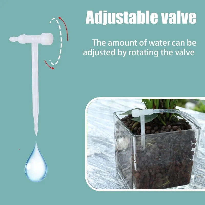 Automatic Solar Energy Drip Ir - Smart Garden Watering Can 评论和价格
