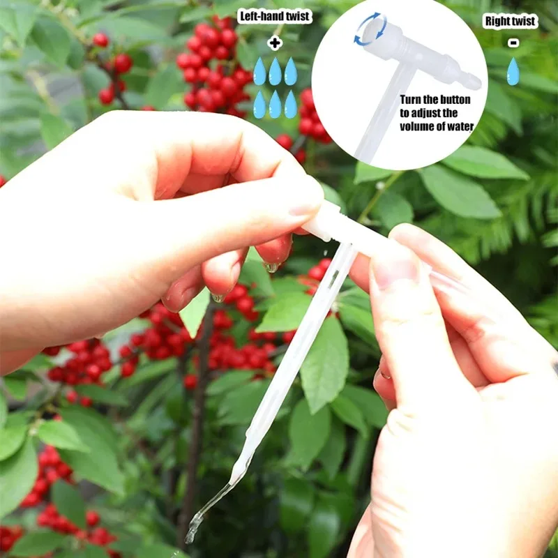 Automatic Solar Energy Drip Ir - Smart Garden Watering Can 评论和价格