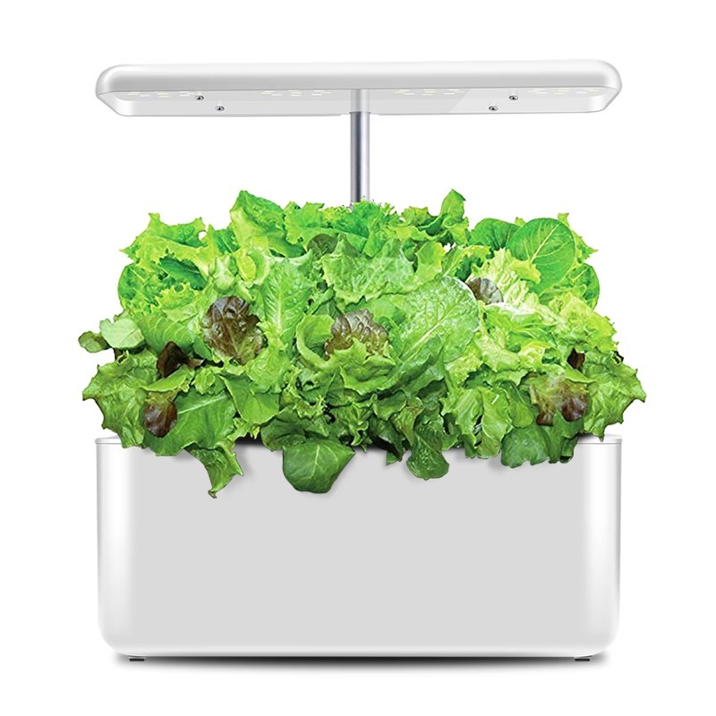 LYX-10 Smart Indoor Hydroponic - Smart Garden Design 评论和价格