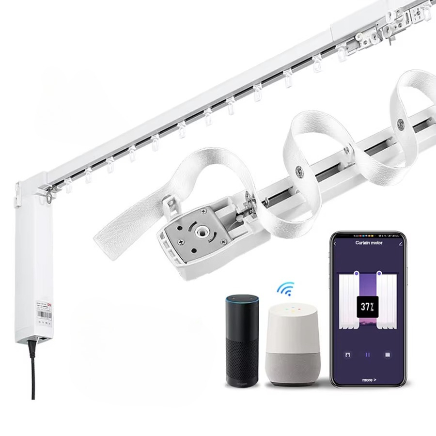 Smart Home Automation U-Shaped - Smart Garden Offices 评论和价格