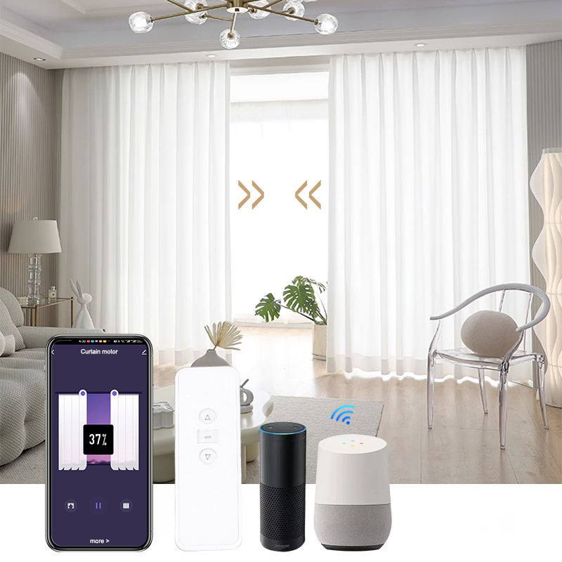 Smart Home Automation U-Shaped - Smart Garden Offices 评论和价格