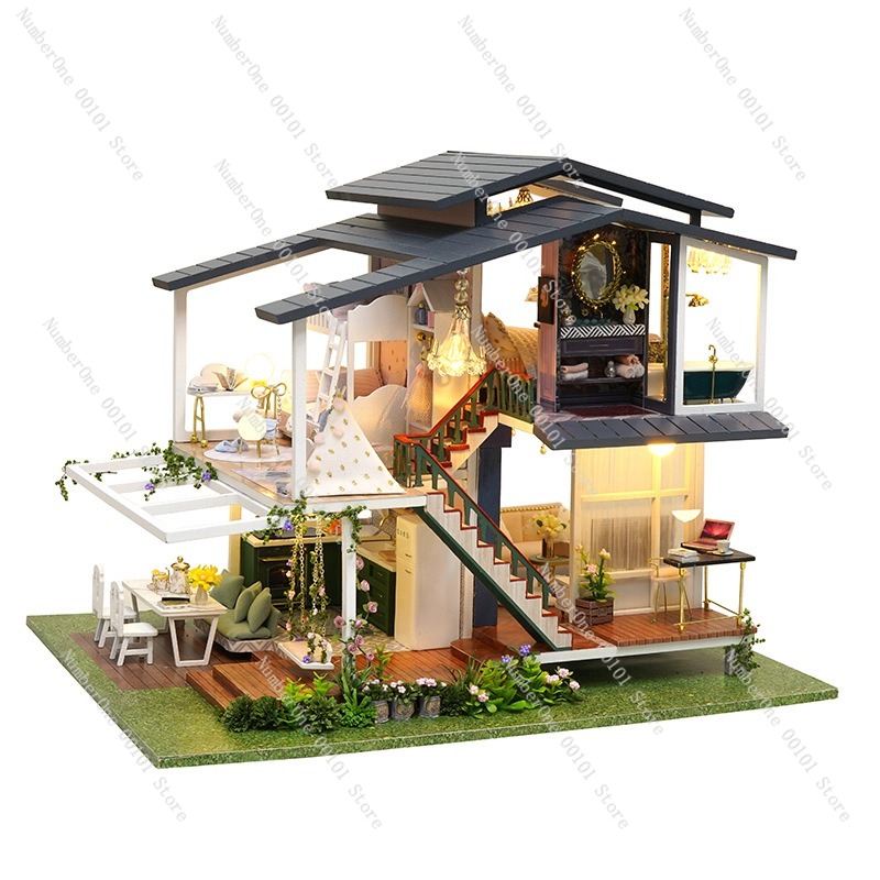 Smart and Fun House Monet Gard - Smart Garden Model 评论和价格
