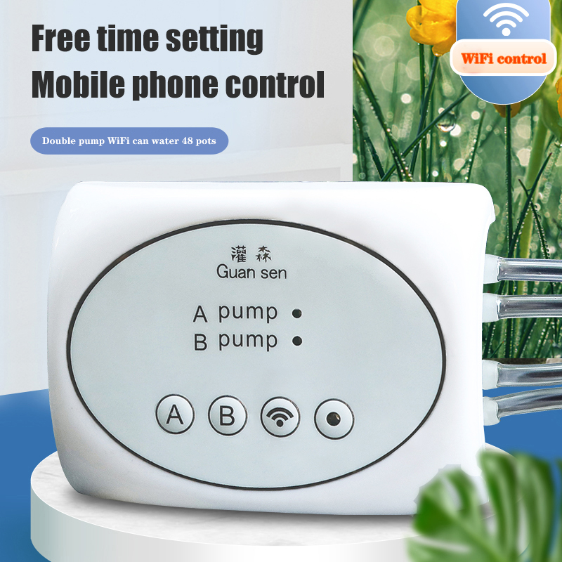 WiFi Smart Garden Irrigation C - Smart Garden Sphagnum Moss 评论和价格