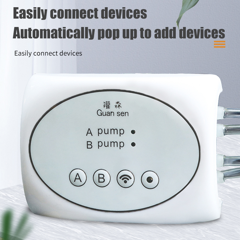 WiFi Smart Garden Irrigation C - Smart Garden Sphagnum Moss 评论和价格