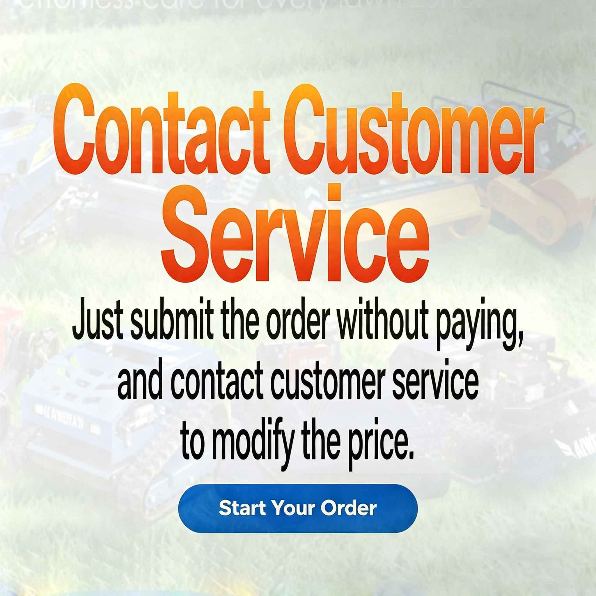 Customized Automatic Lawn Mowe - Smart Garden Design 评论和价格