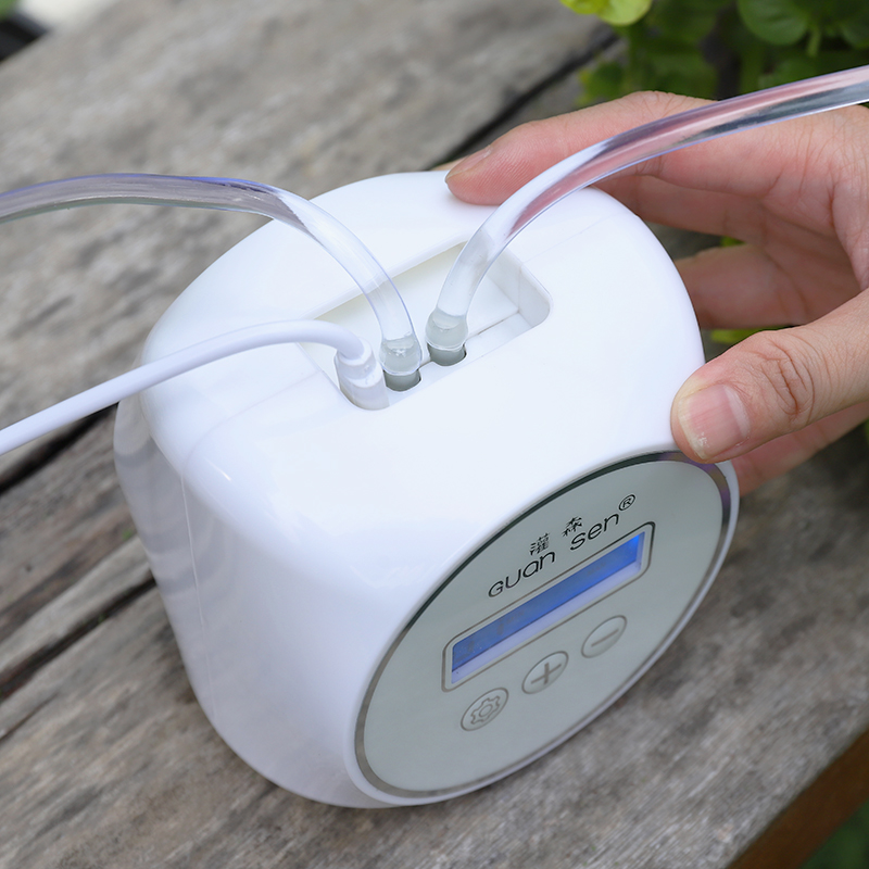 New Intelligent Drip Irrigatio - Smart Garden Watering Can 评论和价格