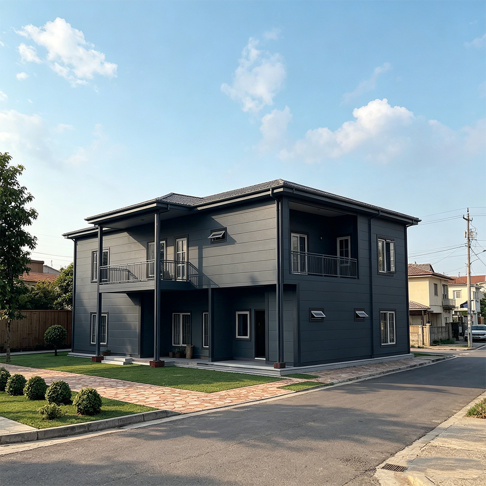 YG Modern Light Steel Garden O - Smart Garden Offices 评论和价格