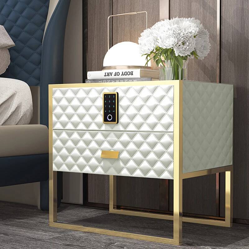 Console Bedroom Smart Dresser  - Smart Garden Offices 评论和价格