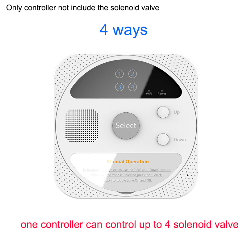 WIFI Smart Watering Timer Gard - Smart Garden Sphagnum Moss 评论和价格