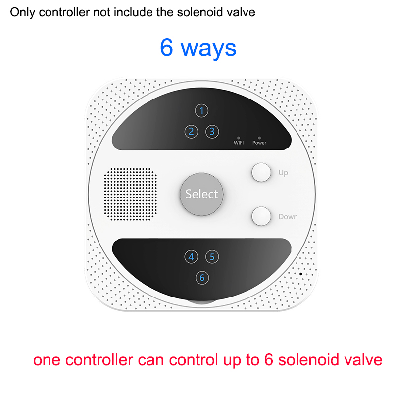 WIFI Smart Watering Timer Gard - Smart Garden Sphagnum Moss 评论和价格