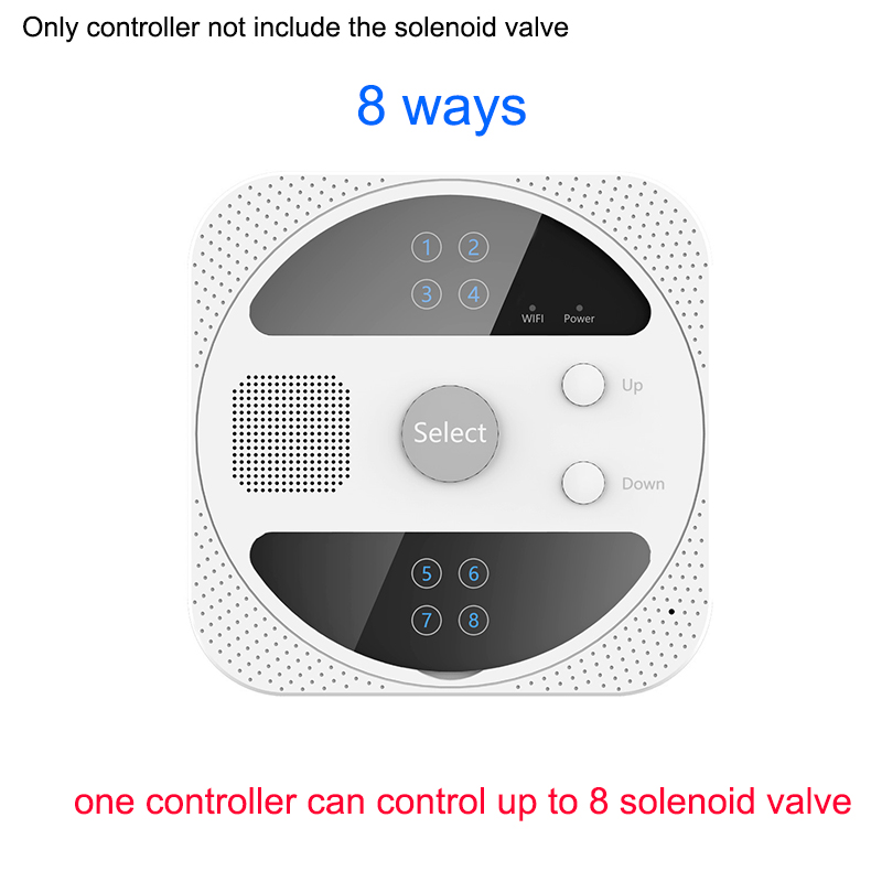 WIFI Smart Watering Timer Gard - Smart Garden Sphagnum Moss 评论和价格