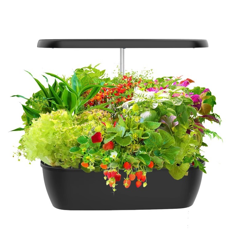Smart Electronic Indoor Hydrop - Smart Garden Design 评论和价格