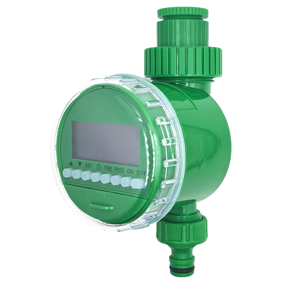 LCD Display Electronic Garden  - Smart Garden Watering Can 评论和价格