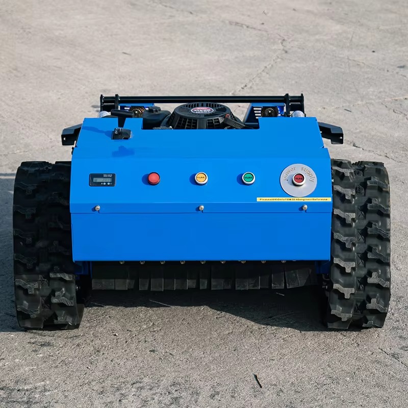 Smart Autonomous Robotic Lawn  - Smart Garden Design 评论和价格