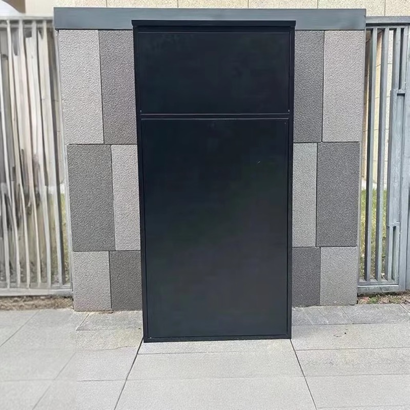Smart Metal Wall Mounted Detac - Smart Garden Offices 评论和价格